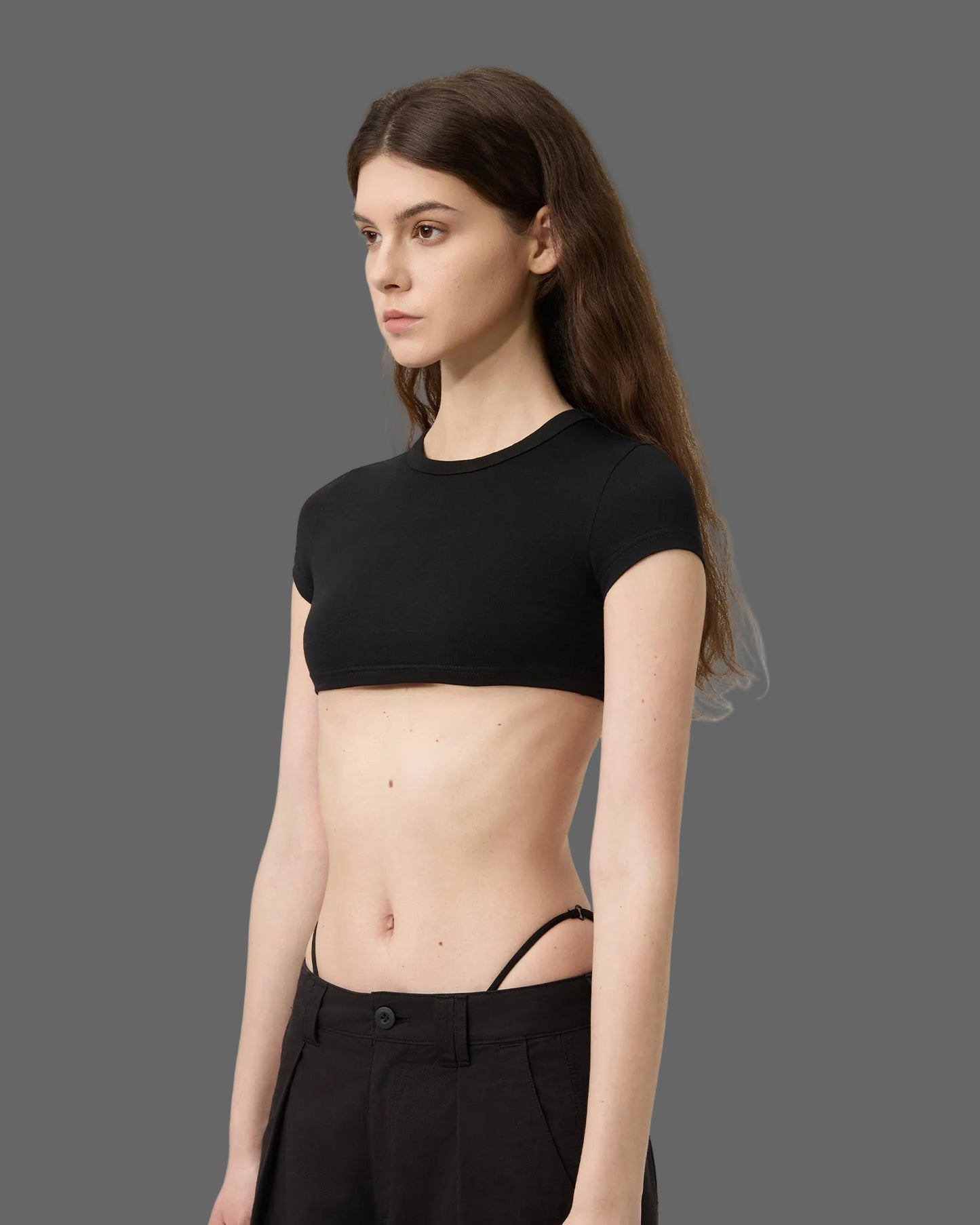 Micro Tee